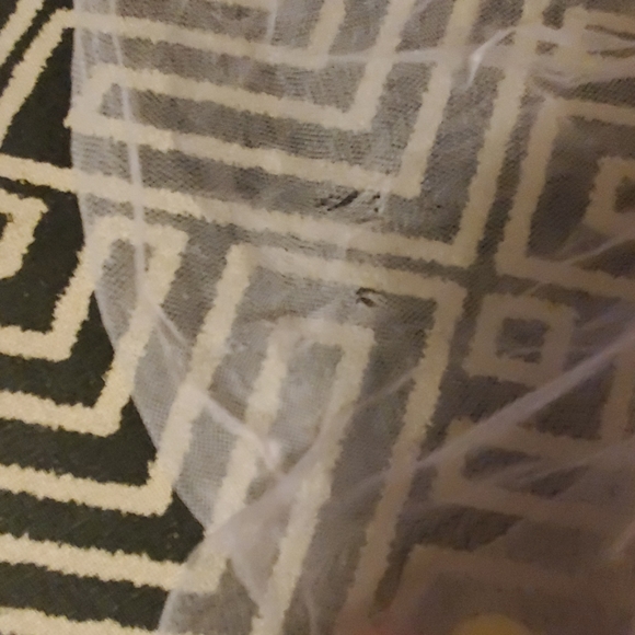 PomPom Tutu Skirt - Picture 7 of 8